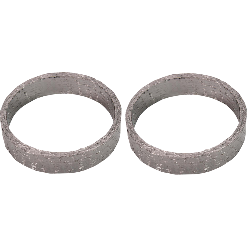 JGI-65781-82 JAMES-GASKET 82-12 SOFTAIL EXHAUST INTER CONNECT EACH 82-12 SOFTAIL EXHAUST INTER CONNECT EACH GASKETS & KITS 