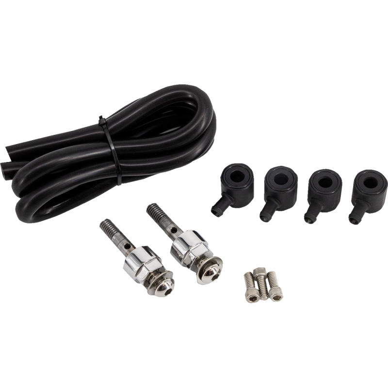 TM-1023-11-B TRASK BREATHER KIT ASSAULT M8 BREATHER KIT ASSAULT M8 BREATHER KITS & PARTS 