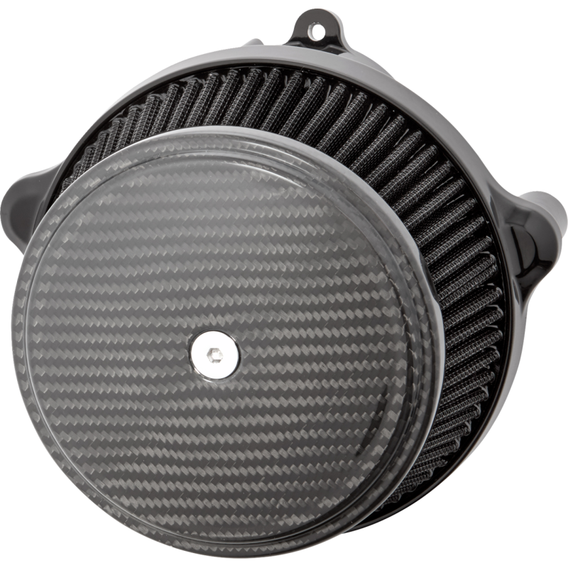 600-311 ARLEN-NESS AC STG I BIG SCKR BLK PLATE BLK OILED FLTR CARBON AC STG I BIG SCKR BLK PLATE BLK OILED FLTR CARBON AIR CLEANERS & PARTS 