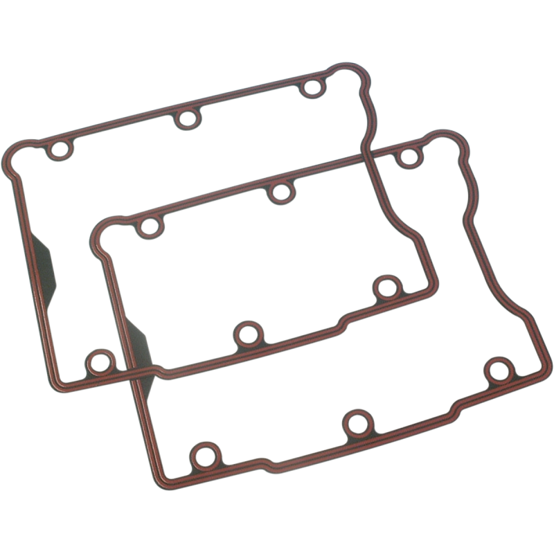 JGI-17386-99 JAMES-GASKET 99-12 T/C ROCKER COVER GASKET 2 PACK 99-12 T/C ROCKER COVER GASKET 2 PACK GASKETS & KITS 