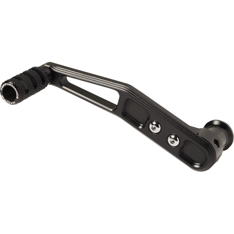 0034-1125-SMB PERFORMANCE-MACHINE Drifter Shift Lever - Toe - BLK Ops - FL Drifter Shift Lever - Toe - BLK Ops - FL SHIFTER LEVERS & PARTS 