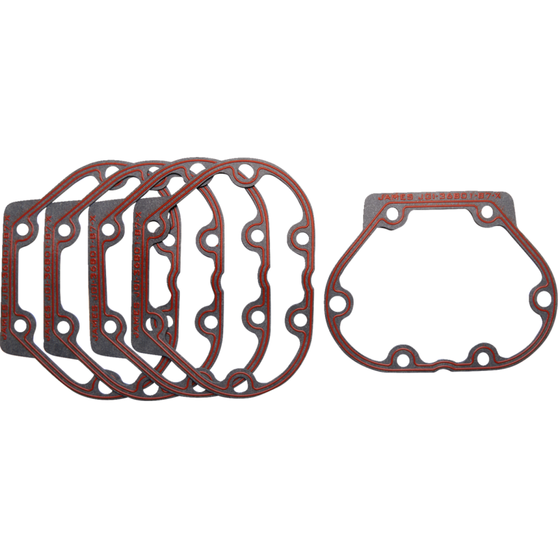 JGI-36801-87-X JAMES-GASKET 87-13 B/T CLUTCH RELEASE CVR PAPER 5 PK 87-13 B/T CLUTCH RELEASE CVR PAPER 5 PK GASKETS & KITS 