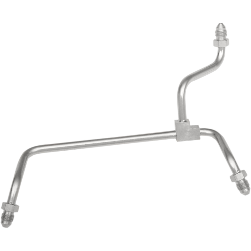 SP-128UNP3 GOODRIDGE ADAPTER TRI FT TUBE ADAPTER TRI FT TUBE BRAKE LINE HARDWARE 