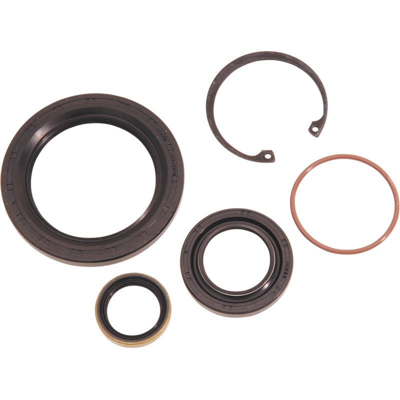 JGI-12074-K JAMES-GASKET 06-UP DYNA/07-UP B/T TRANS SPKT SEAL KIT 06-UP DYNA/07-UP B/T TRANS SPKT SEAL KIT SEALS - ORINGS & KITS 