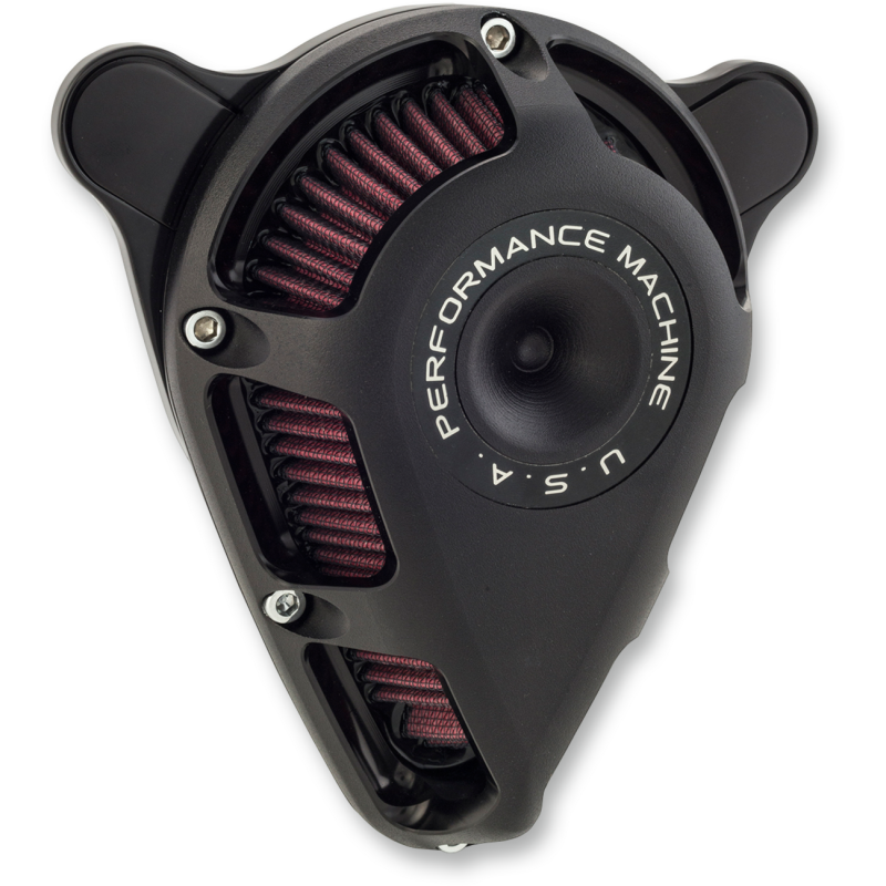 0206-2140-SMB PERFORMANCE-MACHINE AIRCLEANER JET M8 BO AIRCLEANER JET M8 BO AIR CLEANERS & PARTS 
