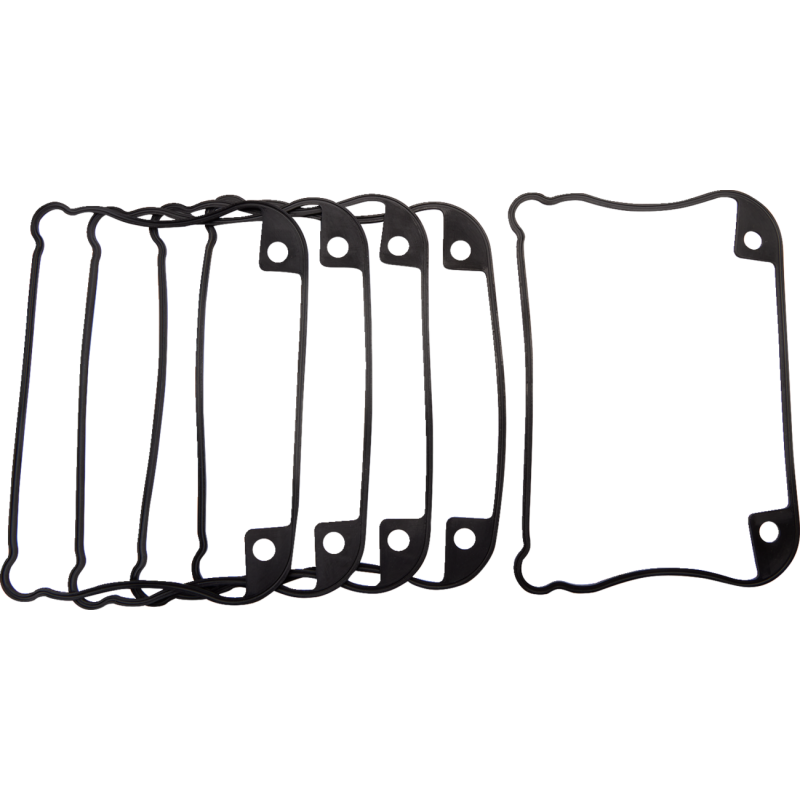 JGI-17353-89 JAMES-GASKET 91-12 XL'S R/CVR LOWER RUBBER 5 PACK 91-12 XL'S R/CVR LOWER RUBBER 5 PACK GASKETS & KITS 