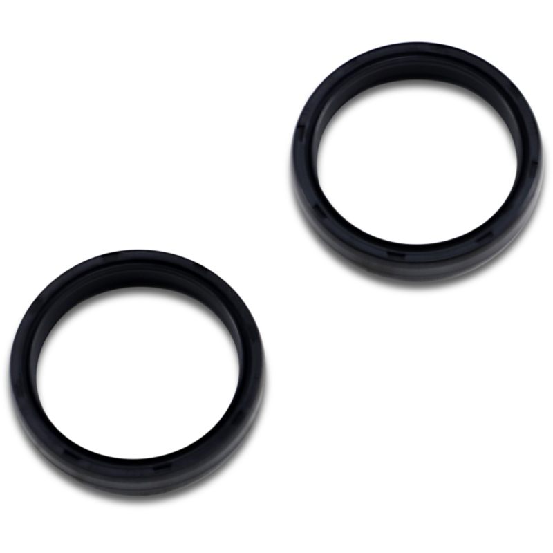 55-129 DRAG-SPECIALTIES FORK OIL SEALS FORK OIL SEALS Fork And Steering 