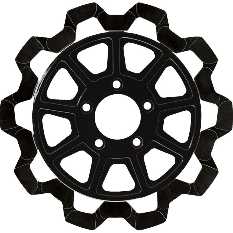 4107-2133 LYNDALL-RACING-BRAKES-LLC ROTOR REAR BL9SP/BTB 11.5 ROTOR REAR BL9SP/BTB 11.5 BRAKE ROTORS - STREET 