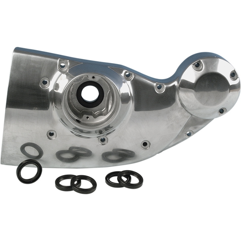 JGI-11124-DL JAMES-GASKET 71-92 XL OIL SEAL DBL/LIP CAM CVR (5) 71-92 XL OIL SEAL DBL/LIP CAM CVR (5) SEALS - ORINGS & KITS 