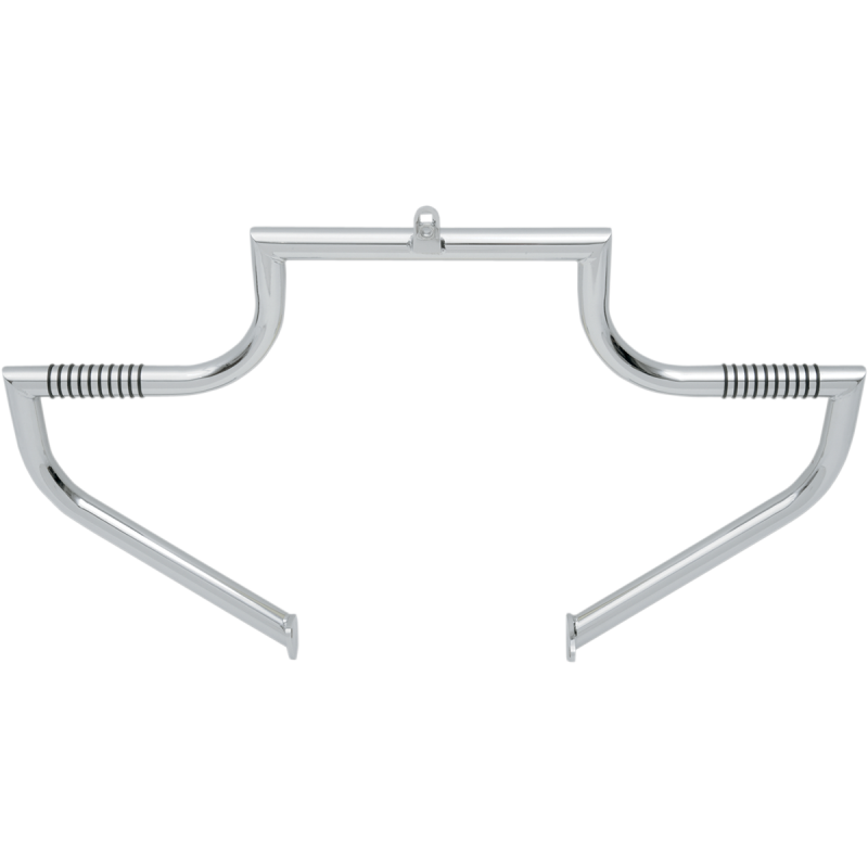 102-1/09 LINDBY 97-17 FLHT/FLHR/FLHX LINDBY LINBAR 97-17 FLHT/FLHR/FLHX LINDBY LINBAR HIGHWAY BARS & PEGS 