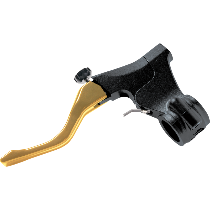 0062-2107M-SMG PERFORMANCE-MACHINE CLUTCH LEVER ASSMBLY GO CLUTCH LEVER ASSMBLY GO BRAKE & CLUTCH CUSTOM CONTROL SETS 
