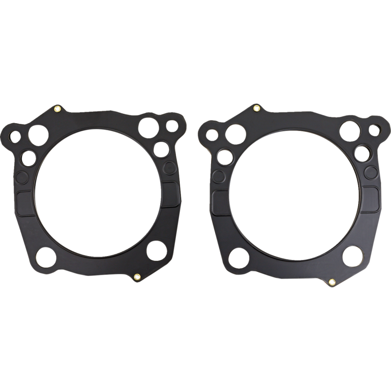 C10336-040 COMETIC GASKET HEAD 4.320X.040 M8 GASKET HEAD 4.320X.040 M8 GASKETS & KITS 