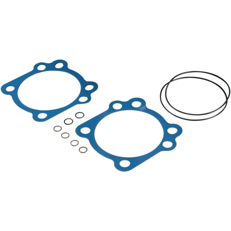 16787-99 JAMES-GASKET 99-08 T/C HEAD GASKET .045" (2) 99-08 T/C HEAD GASKET .045" (2) GASKETS & KITS 