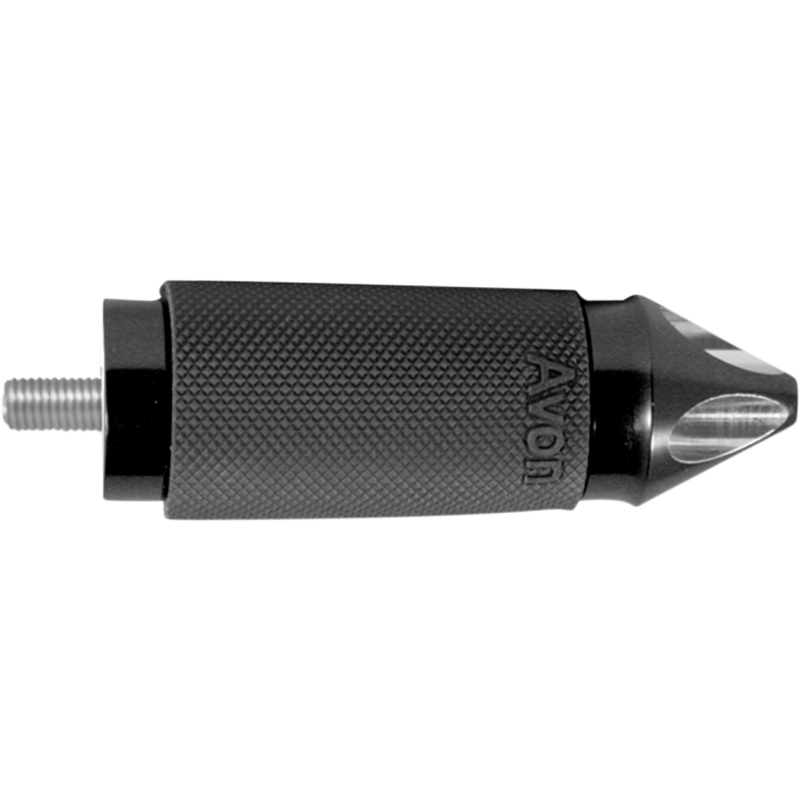 SP-CC-86-ANO-SP AVON-GRIPS SHIFTER PEG CSTM SPKE ANO SHIFTER PEG CSTM SPKE ANO SHIFTER PEGS & PARTS 