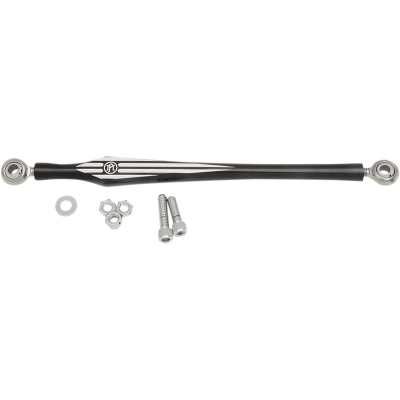 0034-0058GRL-BM PERFORMANCE-MACHINE 86-17 FX/FLSTL SHIFT ROD GRL C./CUT 86-17 FX/FLSTL SHIFT ROD GRL C./CUT SHIFTER LINKAGE & COMPONENT PARTS 