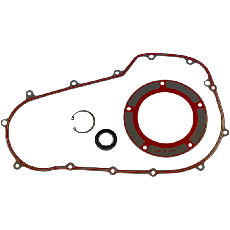 JGI-25700378-K JAMES-GASKET GASKET KIT PRIMARY MILW 8 GASKET KIT PRIMARY MILW 8 GASKETS & KITS 