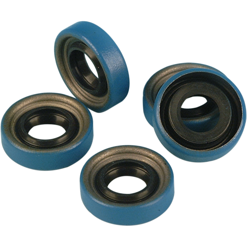 JGI-12045-M JAMES-GASKET 80-06 5SP SHIFTER SHAFT SEAL METAL (5) 80-06 5SP SHIFTER SHAFT SEAL METAL (5) SEALS - ORINGS & KITS 