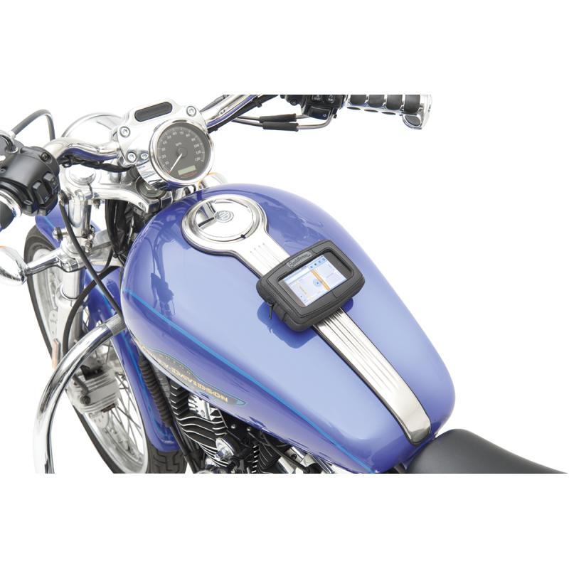3502-0208 SADDLEMEN TANK BAG E-PAK TANK BAG E-PAK TANKBAGS & PARTS 