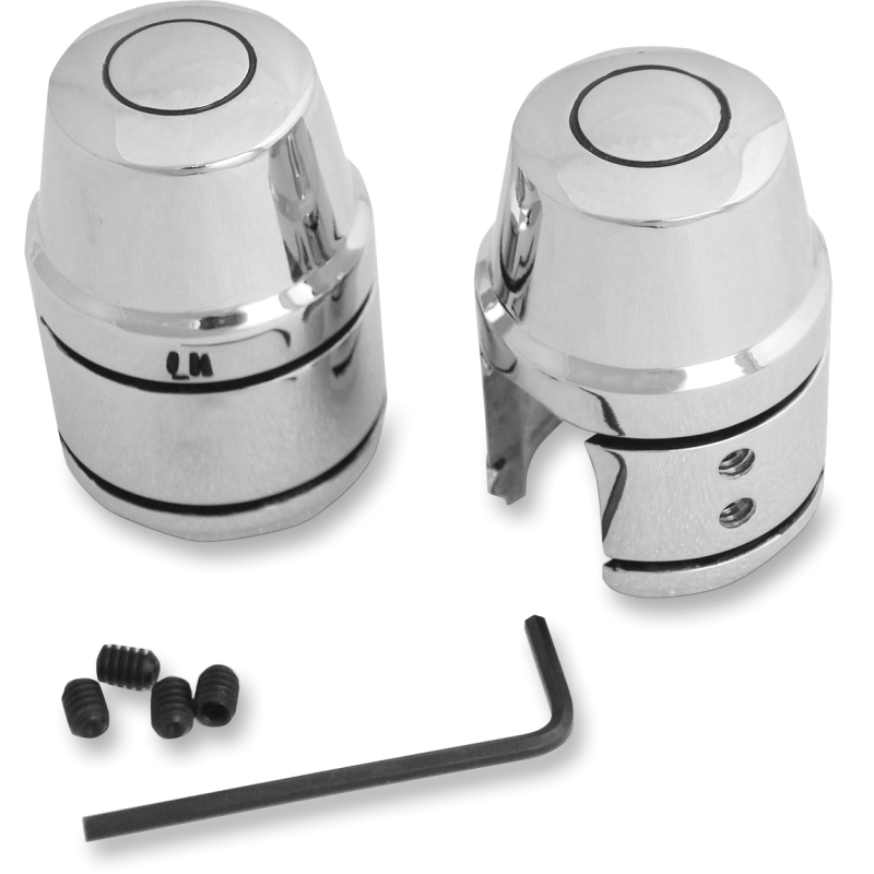 1313-0079 DRAG-SPECIALTIES 86-17 XL UPPERSHOCK CVRS PR 86-17 XL UPPERSHOCK CVRS PR SHOCK MOUNTING PARTS 