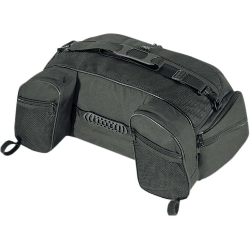 4-603 ULTRAGARD TOURING LUGGAGE RACK BAG TOURING LUGGAGE RACK BAG TOURING TRUNK BAGS 