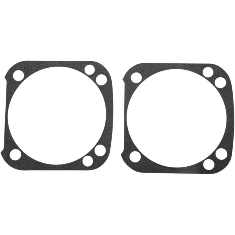 JGI-16736-13 JAMES-GASKET GASKET CYL BASE S&S T124 GASKET CYL BASE S&S T124 GASKETS & KITS 