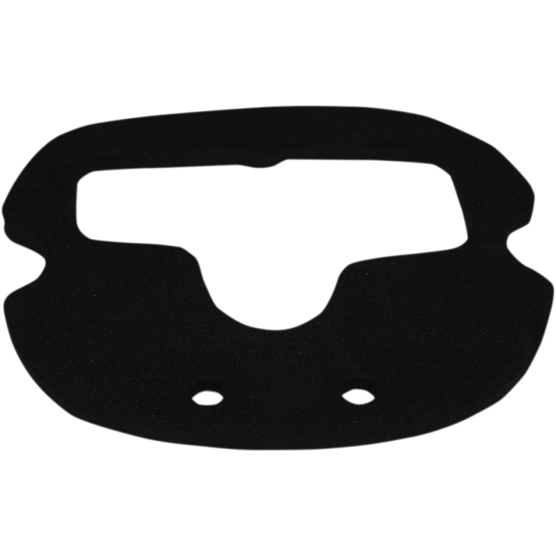 TLGASKET-5PK CUSTOM-DYNAMICS GASKET TAILLIGHT SQUAREBK GASKET TAILLIGHT SQUAREBK GASKETS & KITS 
