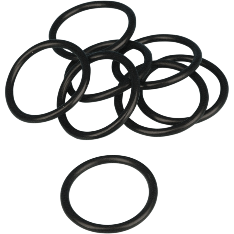 JGI-45845-77 JAMES-GASKET 77-91 FL/FLH FORK SLIDER TUBE 10 PACK 77-91 FL/FLH FORK SLIDER TUBE 10 PACK FORK SEALS-ORINGS-GASKETS 