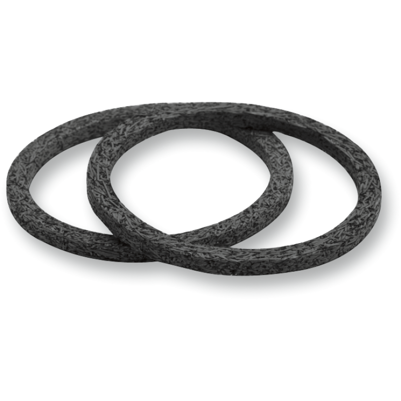 22899 VANCE-HINES B/T, XL SPHERICAL EXH GSKT KIT B/T, XL SPHERICAL EXH GSKT KIT GASKETS & KITS 