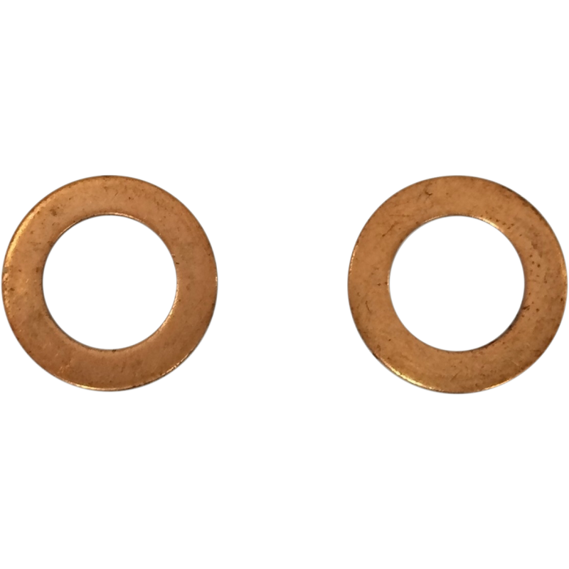 C23-0237NU-2W DRAG-SPECIALTIES REPLC WASHERS F/ 2401-0851 KITS REPLC WASHERS F/ 2401-0851 KITS FORK DRAIN PLUG & PARTS 