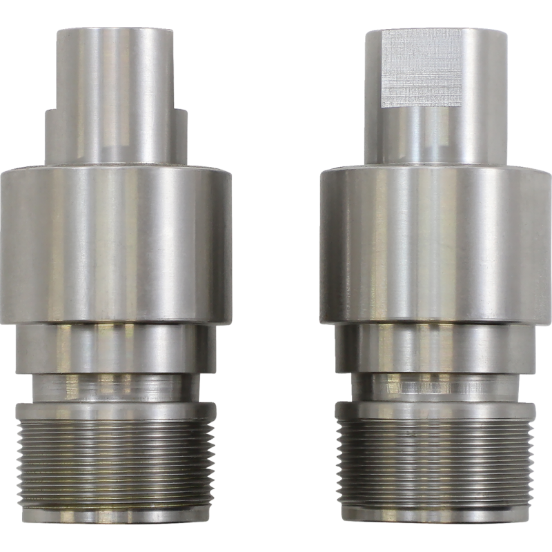 CV-7101 CYCLE-VISIONS EXTENSION FORKTUBE 41MM +1" EXTENSION FORKTUBE 41MM +1" FORK TUBES & PARTS 