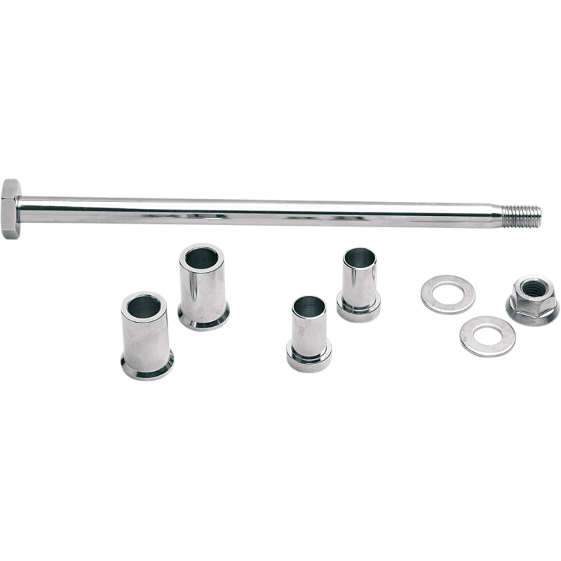 0309-2250 DRAG-SPECIALTIES 00-07 FXST SW/ARM PIVOT SHFT KIT 00-07 FXST SW/ARM PIVOT SHFT KIT FRAME ACCESSORIES-PARTS-KITS 