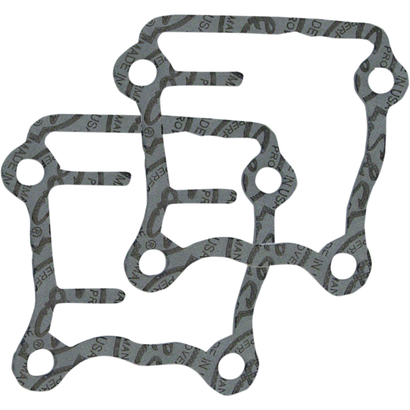 33-5303-2 SS-CYCLE Gasket,Set,Tappet Cover,99-17 bt Gasket,Set,Tappet Cover,99-17 bt GASKETS & KITS 