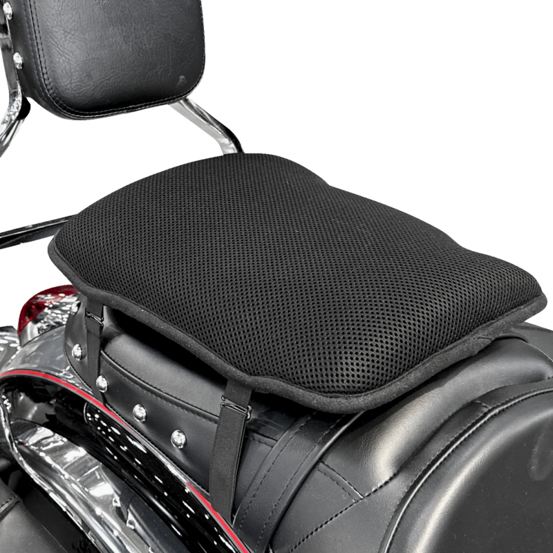 100309-1-S GEARS-CANADA GEL SEAT SM 8 X 10 X 12" L GEL SEAT SM 8 X 10 X 12" L SEAT PILLION PADS-UNIVERSAL 