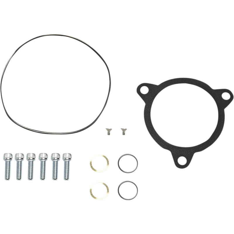 602-020 ARLEN-NESS GASKET/HDWE MONST/VELO (KT) GASKET/HDWE MONST/VELO (KT) AIR CLEANERS & PARTS 