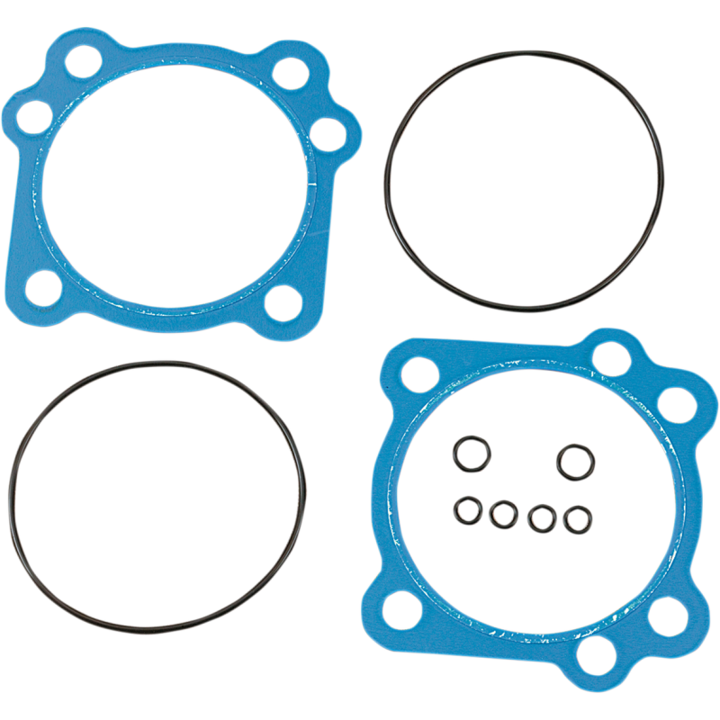 16787-99-X JAMES-GASKET 99-08 T/C HEAD GASKET 95" .036HG(2) 99-08 T/C HEAD GASKET 95" .036HG(2) GASKETS & KITS 