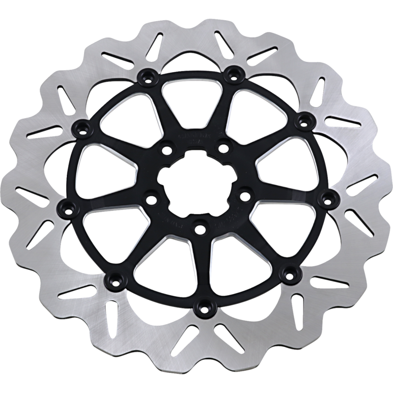 DF680CWSS-C GBRAKES ROTOR 13" WAVE FL CC ROTOR 13" WAVE FL CC BRAKE ROTORS - STREET 