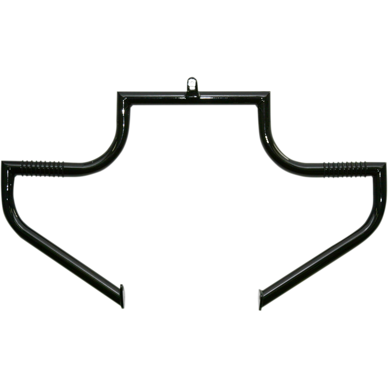 BL109-1-15 LINDBY GUARD ENG LINBR FLTR 15B GUARD ENG LINBR FLTR 15B HIGHWAY BARS & PEGS 