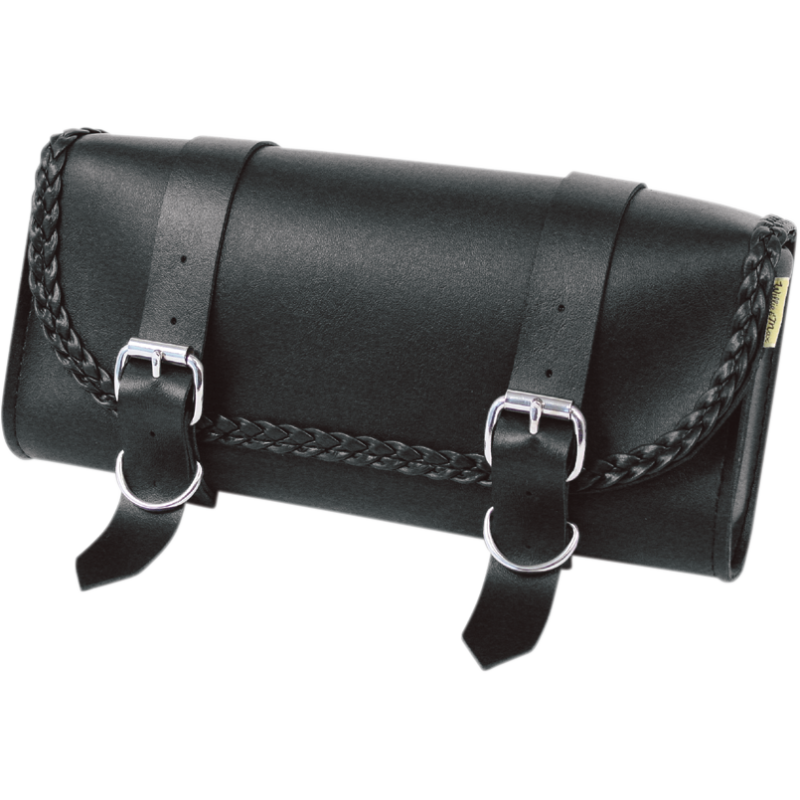 58232-20 WILLIE-MAX-LUGGAGE TOOL POUCH BRAIDED TOOL POUCH BRAIDED TOOL/FORK BAGS 