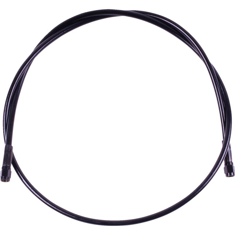 SBB0500-72 MAGNUM Universal XR Brake Line - SBB - 72" Universal XR Brake Line - SBB - 72" BRAKE LINES-HOSES-STAINLESS STEEL 