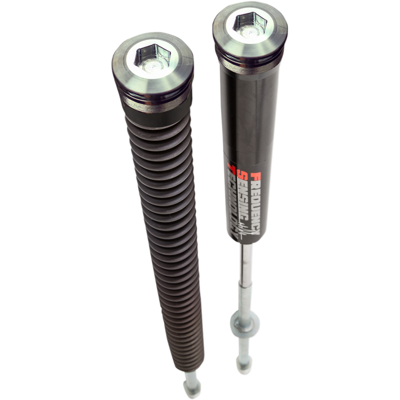 31-4007 PROGRESSIVE-SUSPENSION FORK CARTRIDGE FLH LOW FORK CARTRIDGE FLH LOW FORK LOWERING & LIFT KITS & PARTS 