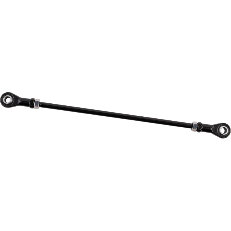 D07-0418GB DRAG-SPECIALTIES LINKAGE SHFT M8ST 11.4"BL LINKAGE SHFT M8ST 11.4"BL SHIFTER LINKAGE & COMPONENT PARTS 