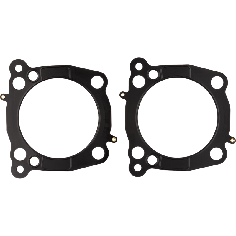 C10378-030 COMETIC Head Gasket - 4.310" - .036" - Center Cooled - MLS - M8 Head Gasket - 4.310" - .036" - Center Cooled - MLS - M8 GASKETS & KITS 