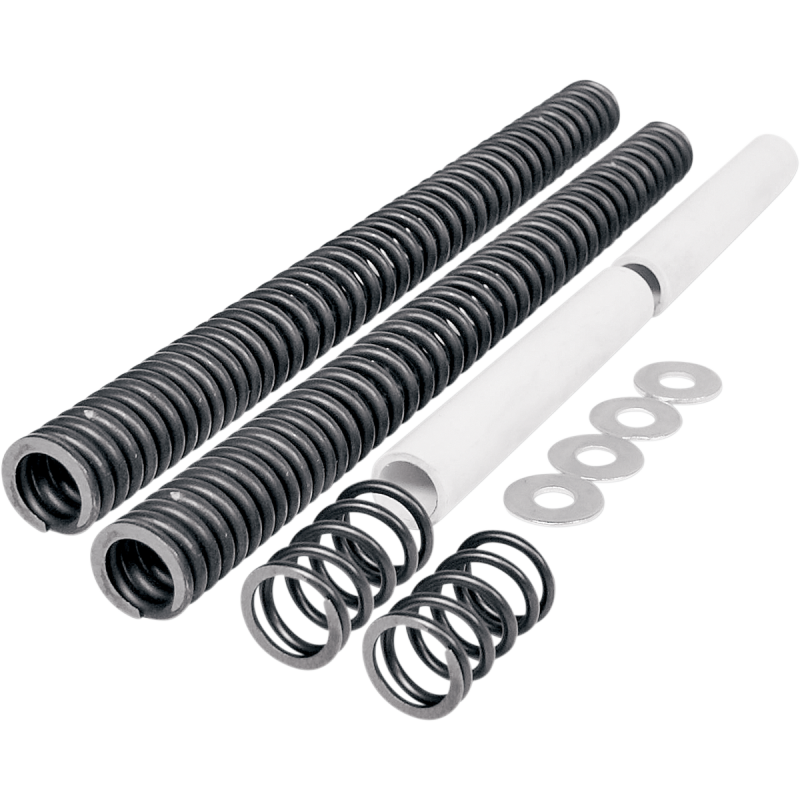 LA-7502-41 LA-CHOPPERS LOWERING KIT FRONT 41MM LOWERING KIT FRONT 41MM FORK LOWERING & LIFT KITS & PARTS 
