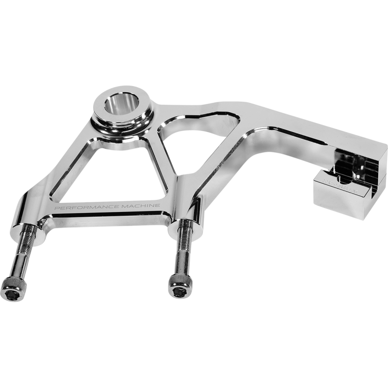 00231828AGNMACH PERFORMANCE-MACHINE BRACKET RR RADIAL CAL CH BRACKET RR RADIAL CAL CH BRAKE CALIPER-CALIPER KITS 