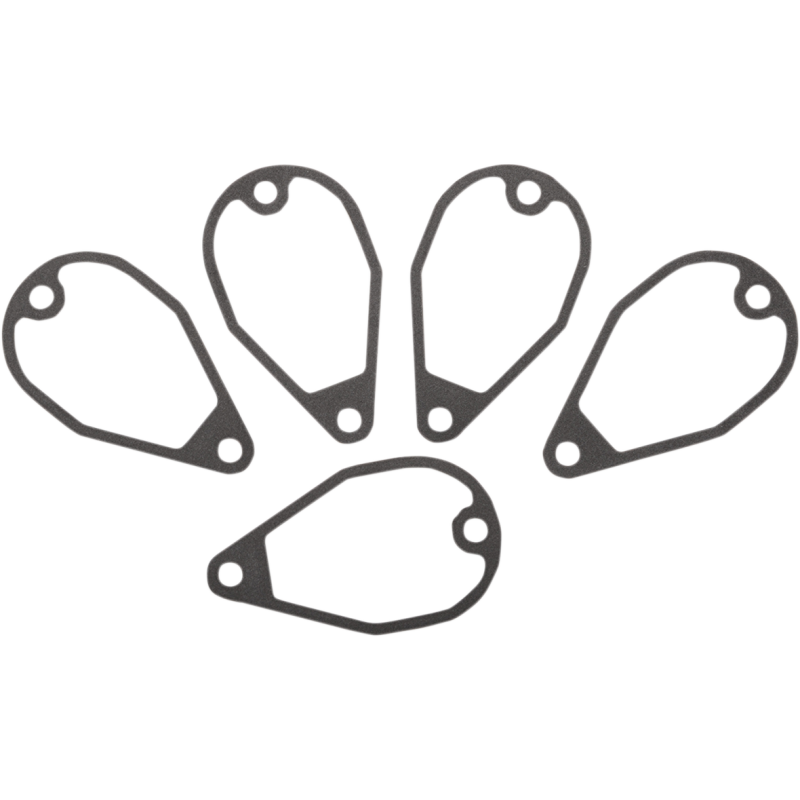 JGI-17591-99-F JAMES-GASKET 99-11 T/C BREATHER GASK UPPER FOAMET 5 PACK 99-11 T/C BREATHER GASK UPPER FOAMET 5 PACK GASKETS & KITS 