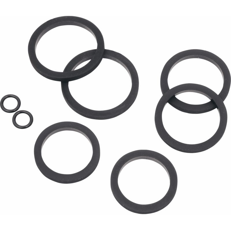 0051-3901 PERFORMANCE-MACHINE 112X6PISTON DIFF/BORE CALIPER REBUILD KI 112X6PISTON DIFF/BORE CALIPER REBUILD KI BRAKE CALIPER REBUILD KITS & PARTS 