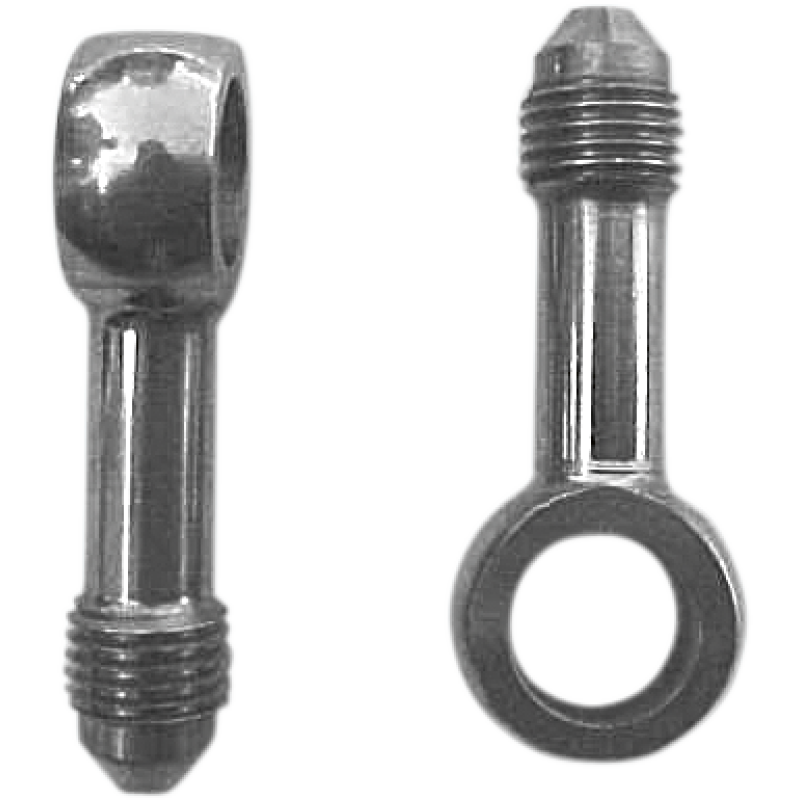 PB592-03C GOODRIDGE STRAIGHT 10MM BANJO STRAIGHT 10MM BANJO BRAKE LINE HARDWARE 