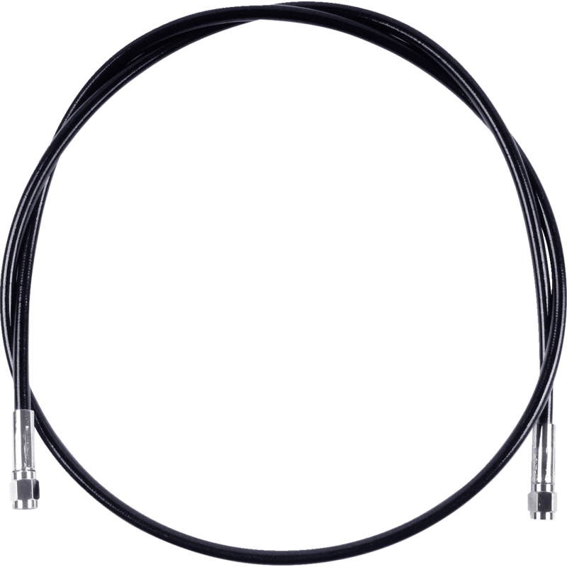 SBC0500-72 MAGNUM Universal XR Brake Line - SBC - 72" Universal XR Brake Line - SBC - 72" BRAKE LINES-HOSES-STAINLESS STEEL 