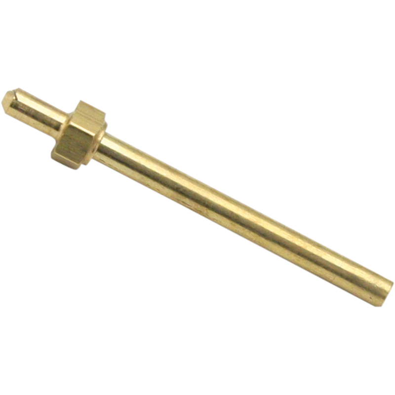 106-6124 SS-CYCLE TUBE,EJECTOR NOZZLE, E/G,FLARED,BRASS TUBE,EJECTOR NOZZLE, E/G,FLARED,BRASS CARBURETOR REBUILD KITS 
