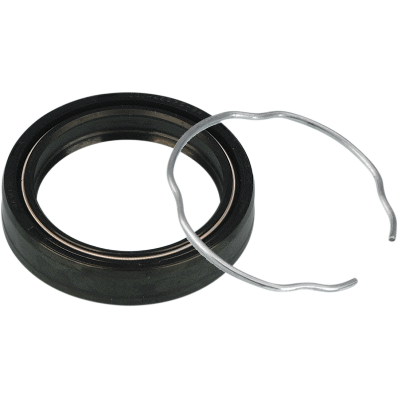 JGI-45875-84 JAMES-GASKET 84-12 FX/FLST FORK SEAL 41 MM (EA) 84-12 FX/FLST FORK SEAL 41 MM (EA) FORK SEALS-ORINGS-GASKETS 
